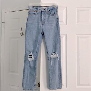 Levi’s Jean